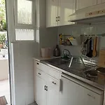 Heras Garden Διαμέρισμα *