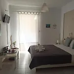 Heras Garden Διαμέρισμα *