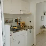 Heras Garden Διαμέρισμα *