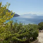Heras Garden Διαμέρισμα Βασιλική