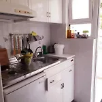 Διαμέρισμα Heras Garden *