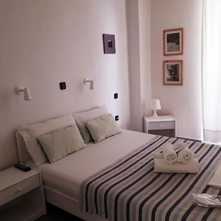 Apartmán Heras Garden Vasiliki