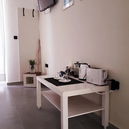 Heras Garden Vasiliki