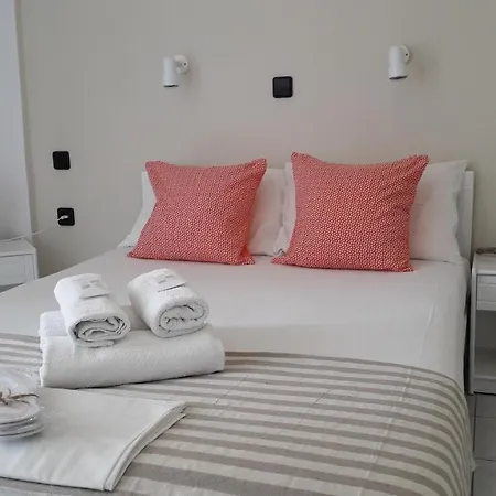 Heras Garden Vasiliki