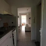 Heras Garden Apartment *