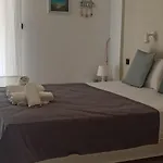 Heras Garden Apartment *