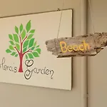 Heras Garden Apartment Vasiliki