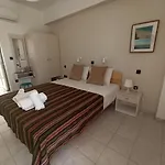 Apartment Heras Garden *