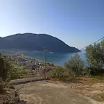 Heras Garden Apartment Vasiliki (Lefkada)
