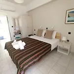 Apartment Heras Garden Vasiliki (Lefkada)