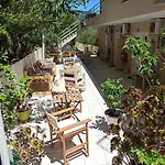 Apartment Heras Garden