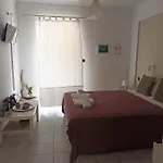 Apartment Heras Garden