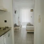 Apartment Heras Garden *