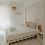 Heras Garden Apartment