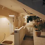 Heras Garden Apartment *