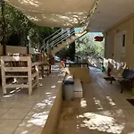 Apartment Heras Garden