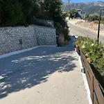 Apartment Heras Garden Vasiliki (Lefkada)