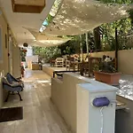 Apartment Heras Garden Vasiliki