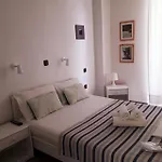 Apartment Heras Garden Vasiliki (Lefkada)