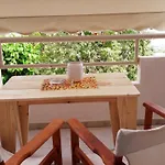 Heras Garden Apartment