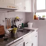 Heras Garden Apartment *