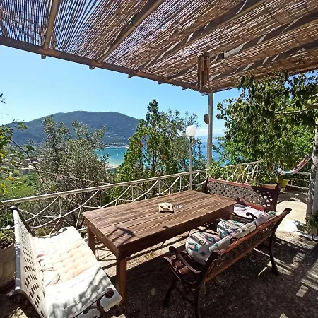Appartement Heras Garden