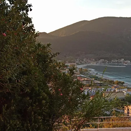 Heras Garden Διαμέρισμα
