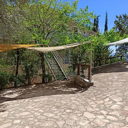 Heras Garden Vasilikí