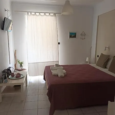 Appartement Heras Garden