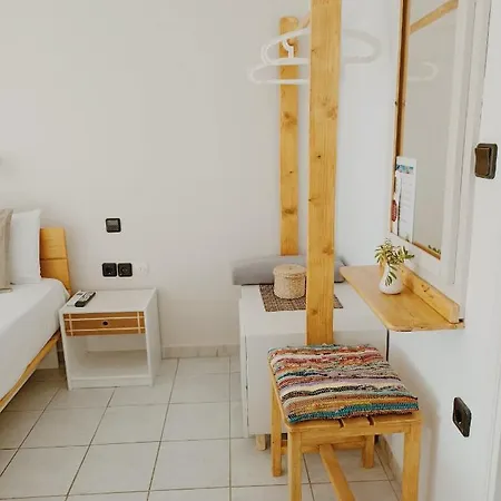 Heras Garden Vassiliki