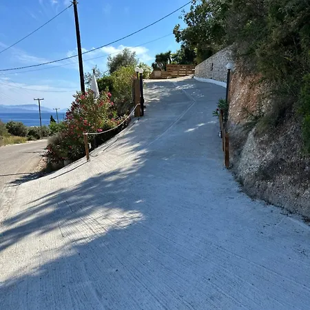 Apartment Heras Garden *