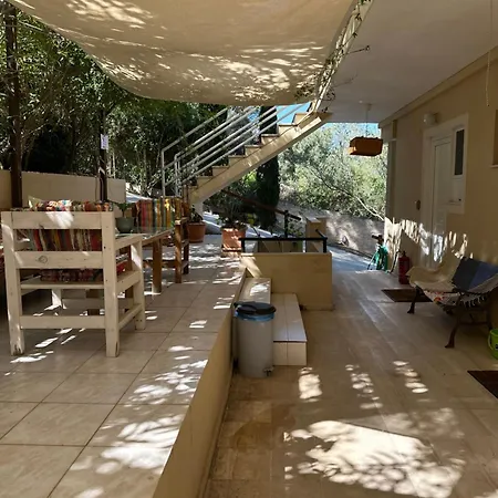 Διαμέρισμα Heras Garden