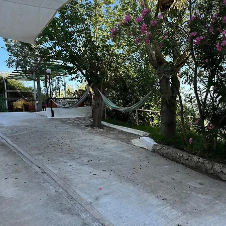 Heras Garden Διαμέρισμα *