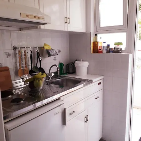 Appartement Heras Garden *