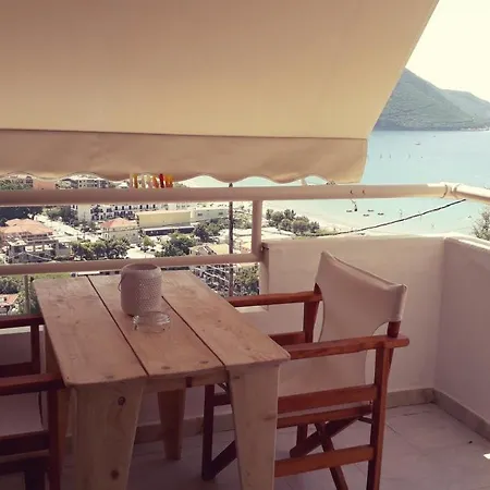 Апартаменты Heras Garden *