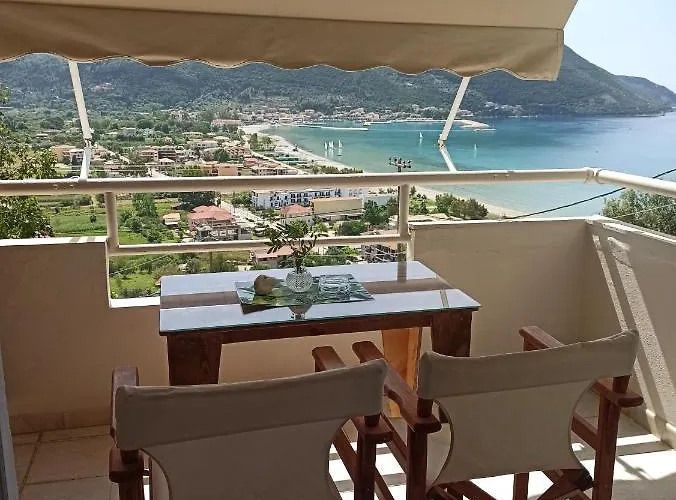 Apartment Heras Garden *