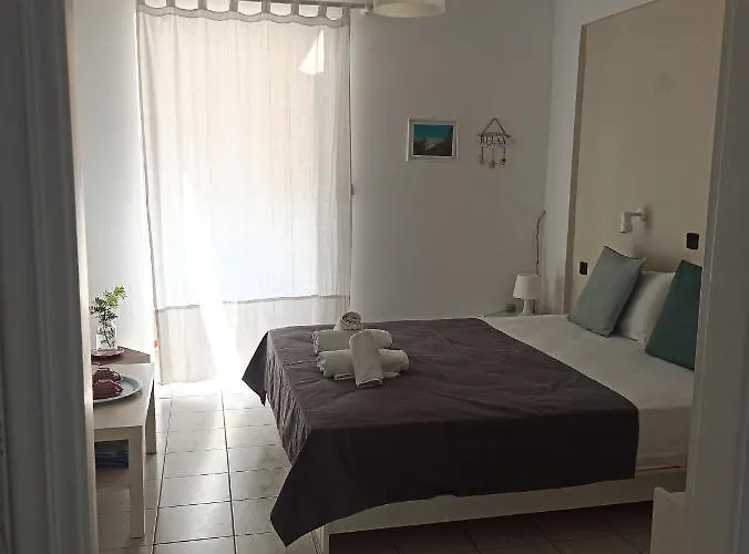 Heras Garden Apartment Vasiliki (Lefkada)