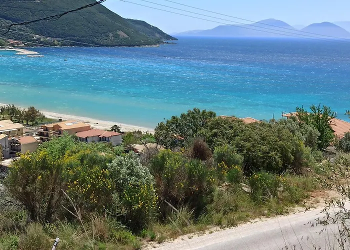 Apartment Heras Garden *