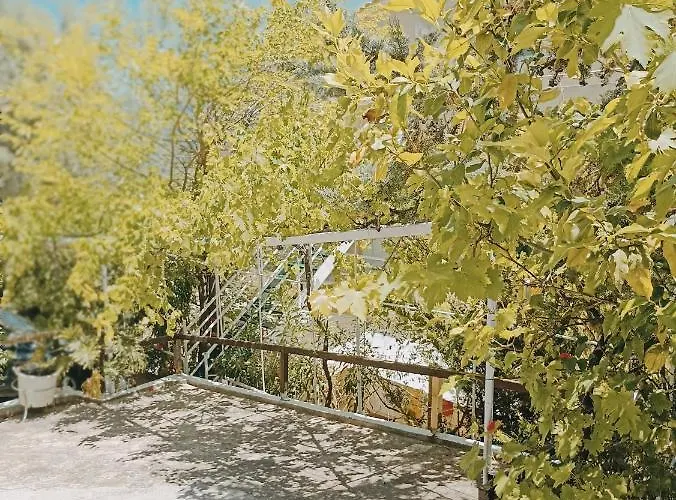 Heras Garden Vasiliki