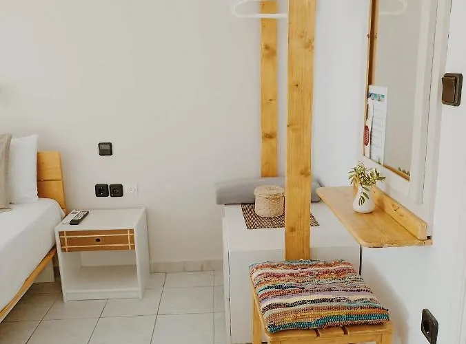 Heras Garden Vasiliki (Lefkada)