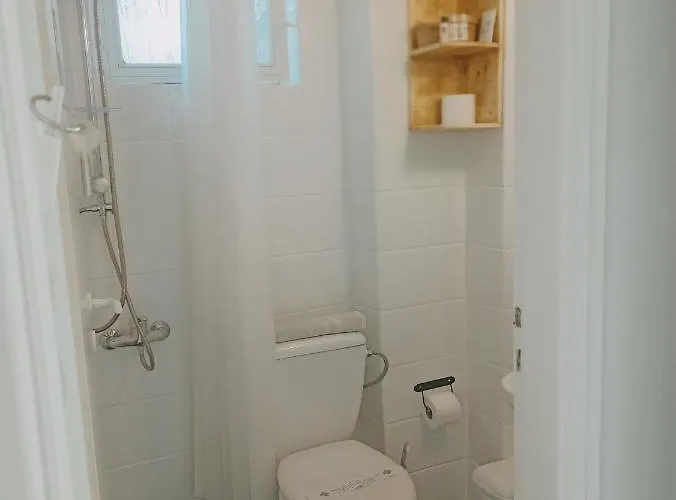 Heras Garden * Vasiliki (Lefkada)