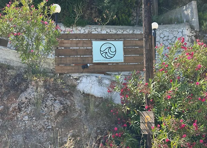 Heras Garden * Vasiliki (Lefkada)