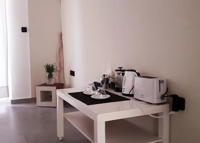 Heras Garden Vasiliki (Lefkada)