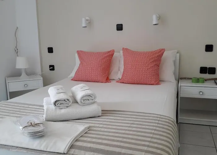 Heras Garden Vasiliki (Lefkada)