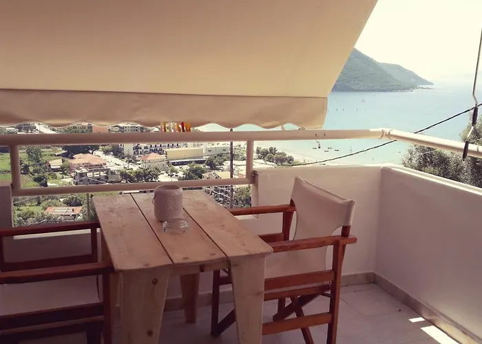 Apartment Heras Garden *