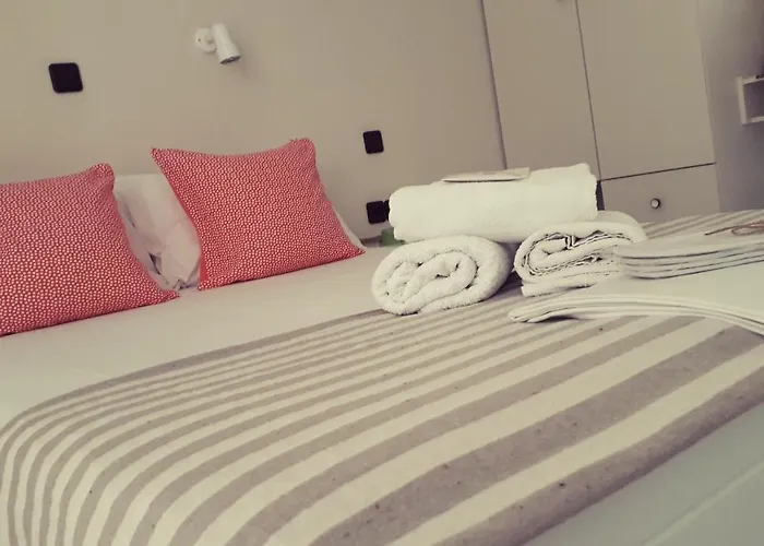 Heras Garden Vasiliki (Lefkada)